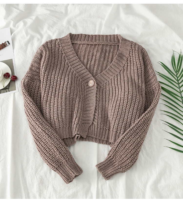 Vesta de dama moderna in doua culori cu decolteu in V