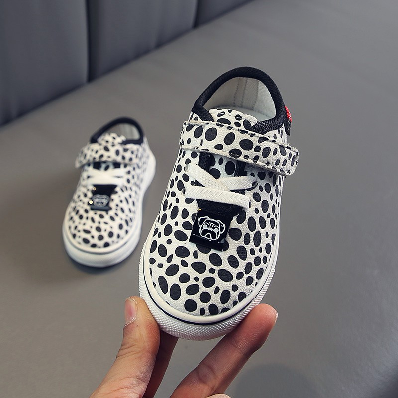 Model nou de adidasi copii pentru fete si baieti cu model animal