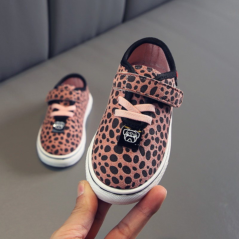 Model nou de adidasi copii pentru fete si baieti cu model animal