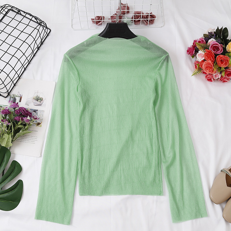 Bluza de dama in mai multe culori model uni