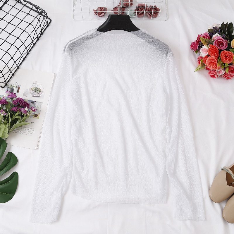 Bluza de dama in mai multe culori model uni