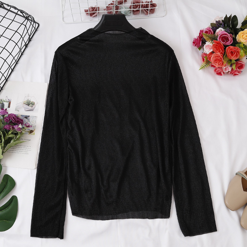 Bluza de dama in mai multe culori model uni