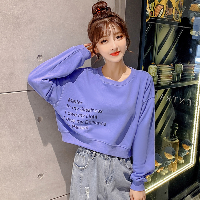 Bluza casual dama model lat in doua culori
