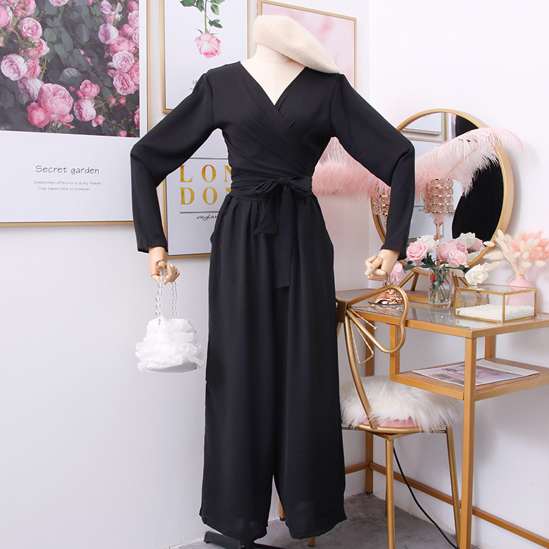 Set bluza + pantaloni de dama model nou in patru culori