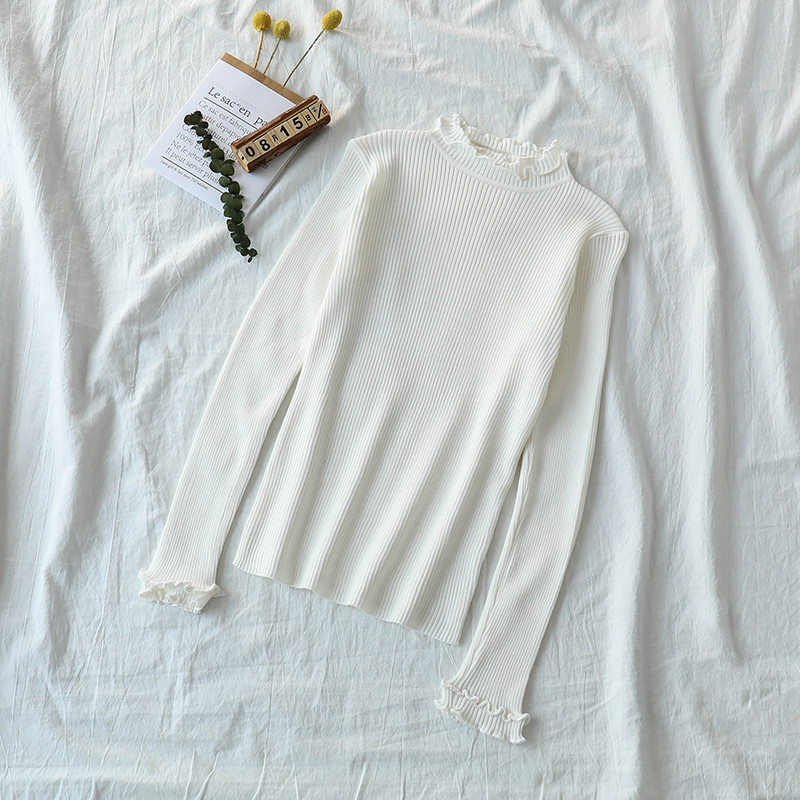 Pulover de dama modern in diferite culori