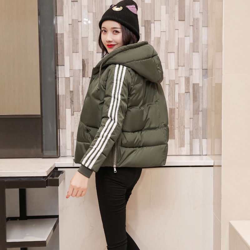 Jachetă scurtă de damă modernă cu mâneci lungi în mai multe culori