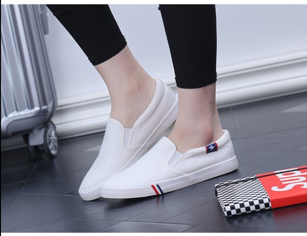 Pantofi casual potriviti pentru barbati si femei in mai multe culori