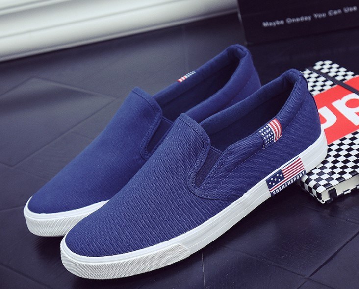 Pantofi casual potriviti pentru barbati si femei in mai multe culori