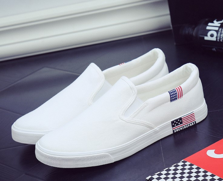 Pantofi casual potriviti pentru barbati si femei in mai multe culori