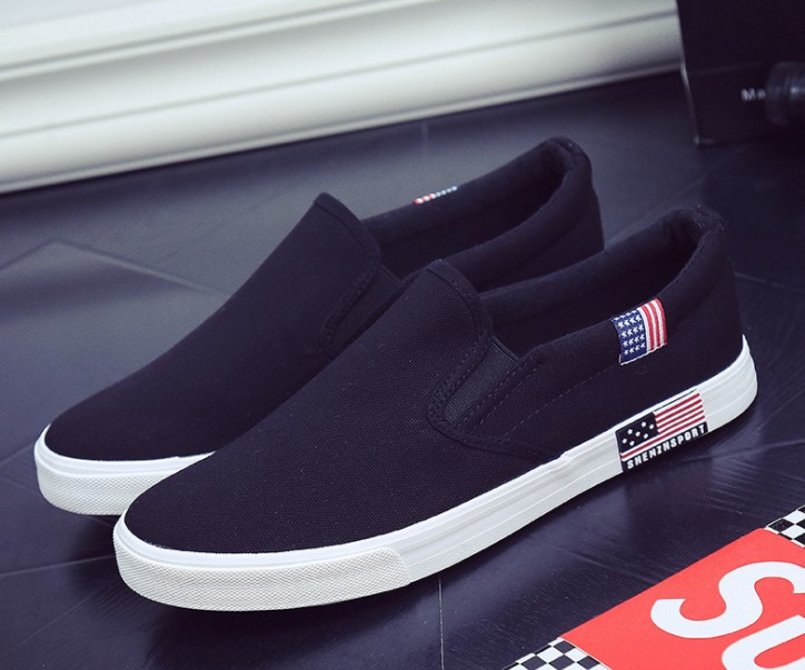 Pantofi casual potriviti pentru barbati si femei in mai multe culori