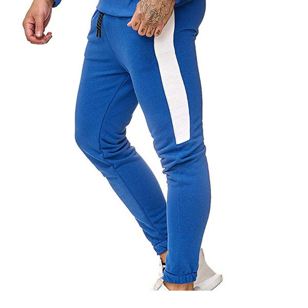 Нов модел мъжки спортен панталон в няколко цвята