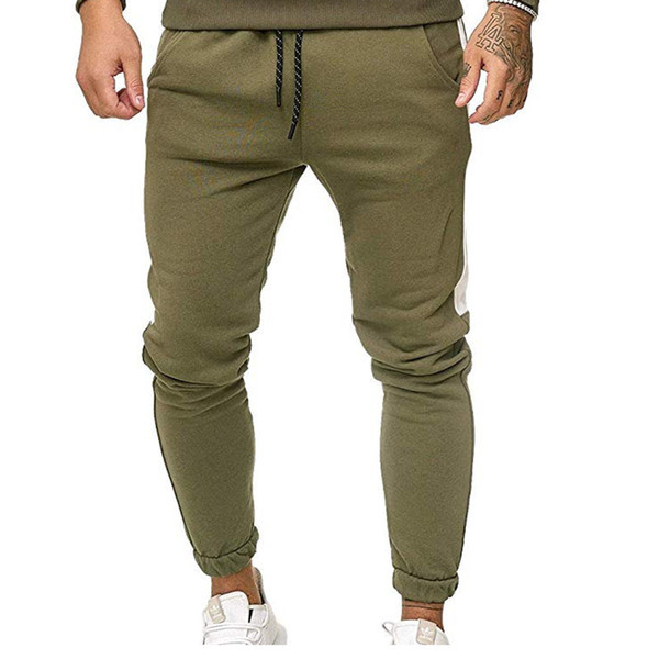 Нов модел мъжки спортен панталон в няколко цвята