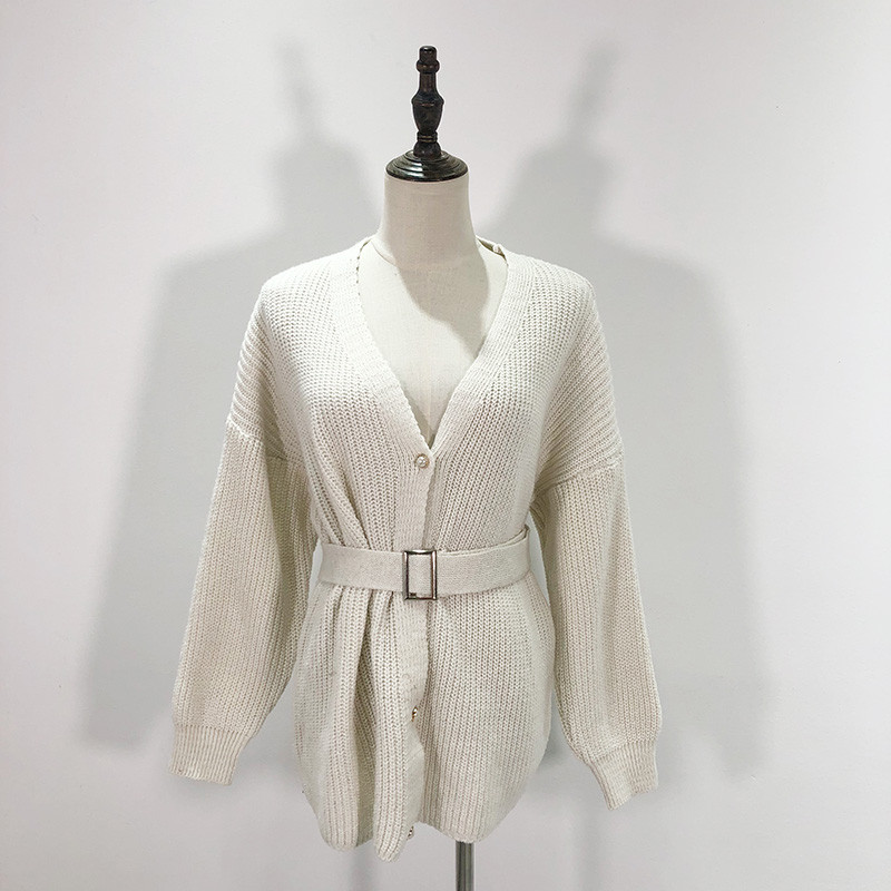 Női mellény fehér és fekete színben