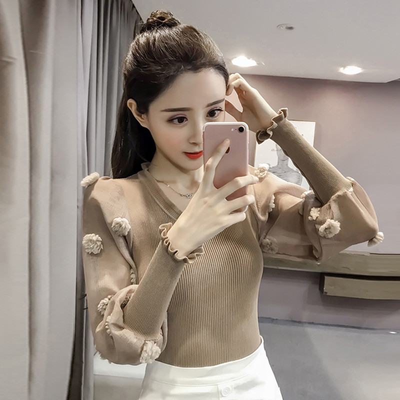 Μοντέρνα γυναικεία μπλούζα σε διάφορα χρώματα