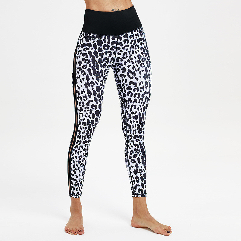 Καθημερινό γυναικέιο κολάν με ψηλή  μέση και  ζώνη