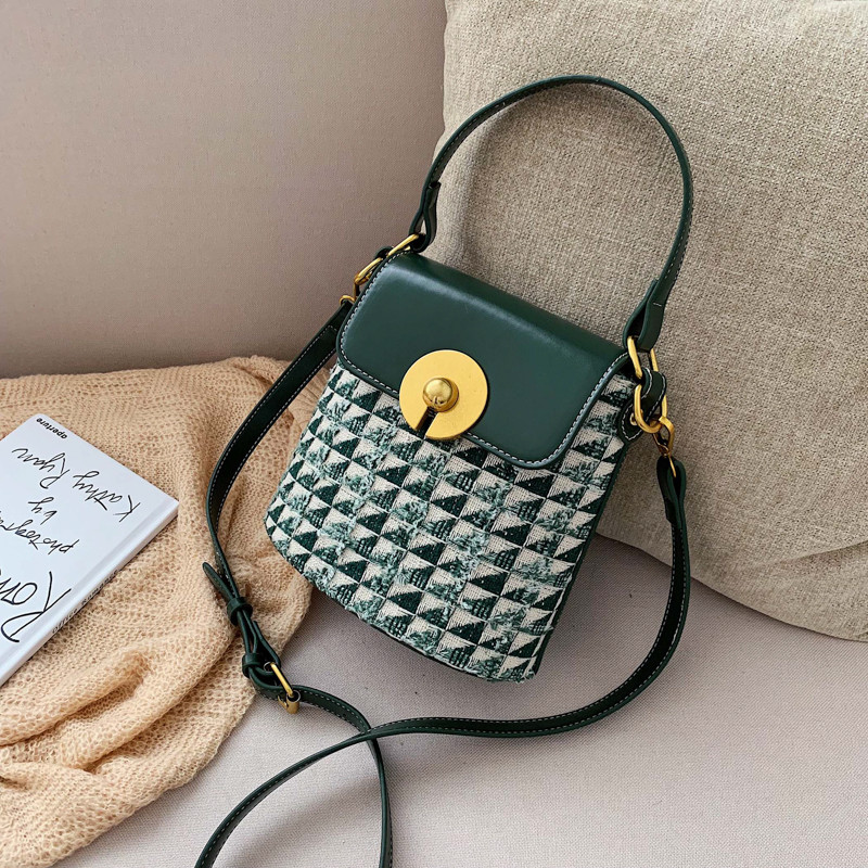 Női táska hosszú és rövid füllel több színben