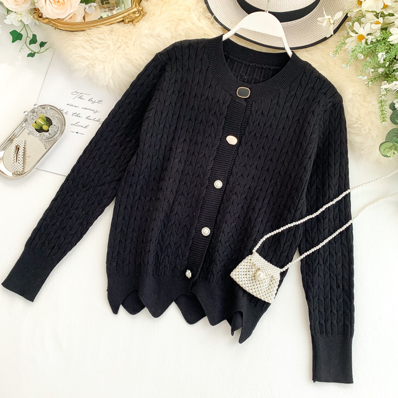 Alkalmi női mellény fehér és fekete színben