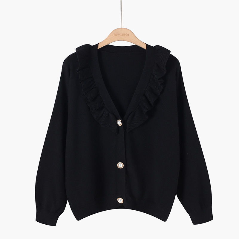 Vesta de dama model actuala cu nasturi in mai multe culori