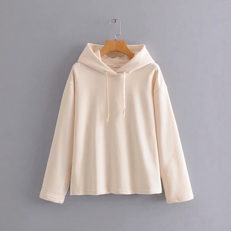 Sport pulóver kapucnival és nyakkendővel több színben