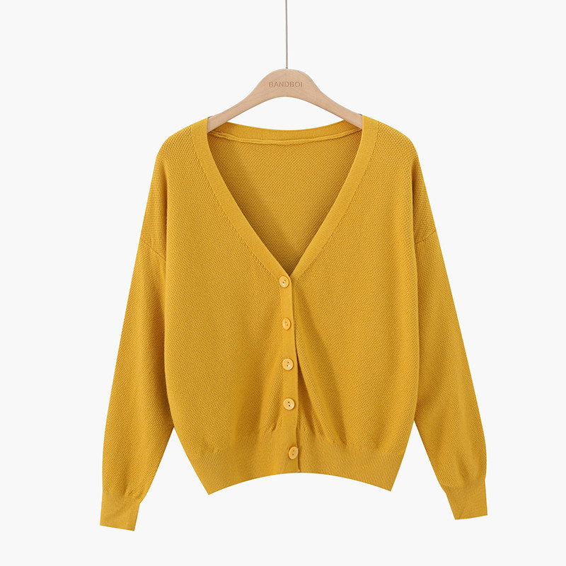 Νέο μοντέλο γυναικεία ζακέτα  με λαιμόκοψη σε διάφορα χρώματα