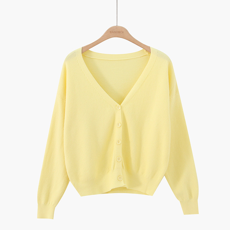 Νέο μοντέλο γυναικεία ζακέτα  με λαιμόκοψη σε διάφορα χρώματα