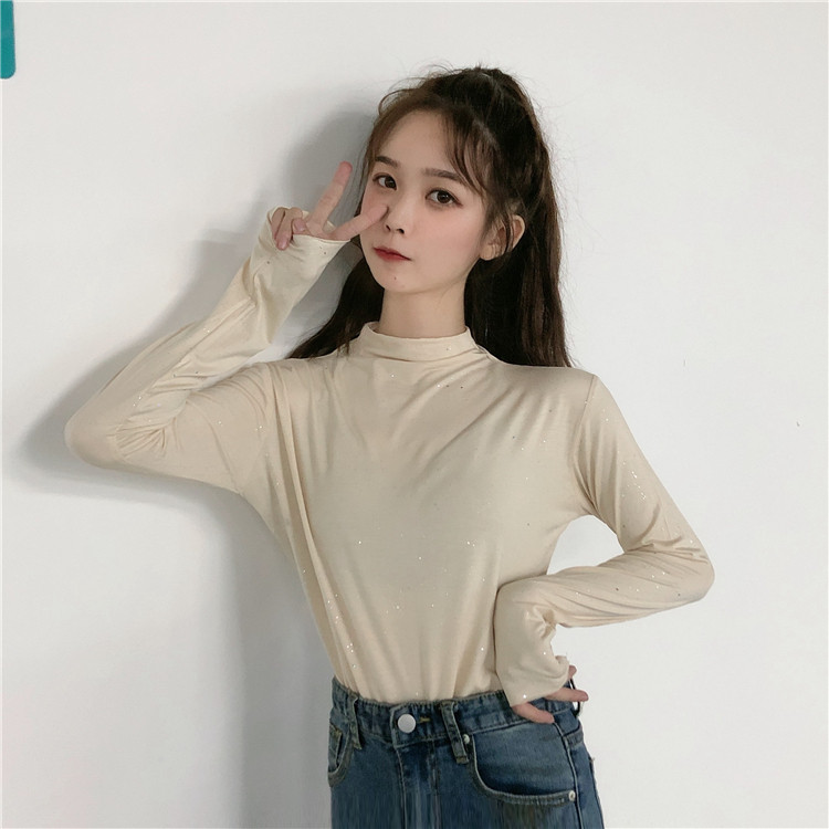 Női alkalmi blúz több színben