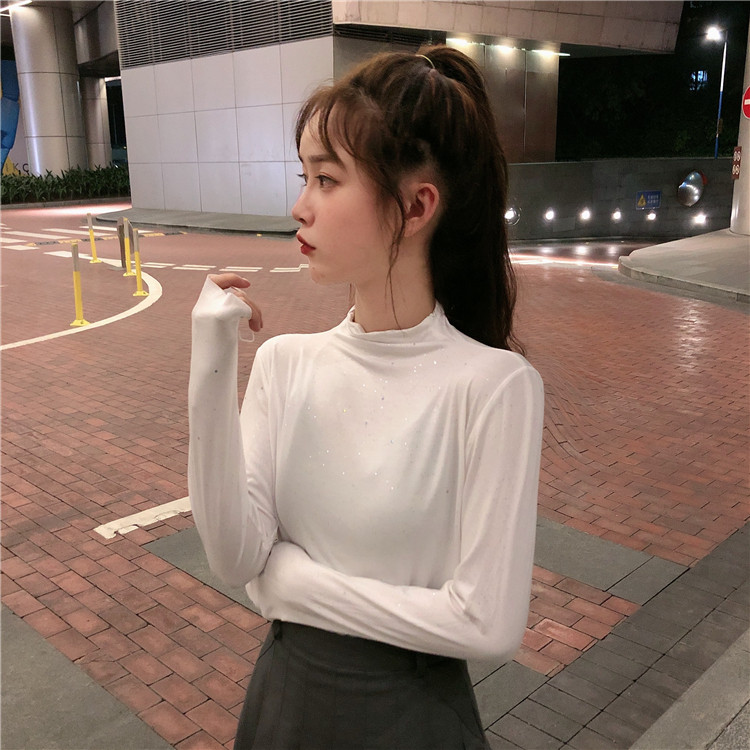 Női alkalmi blúz több színben