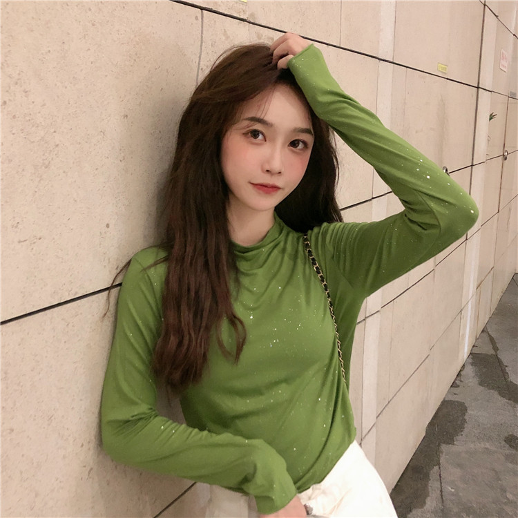 Női alkalmi blúz több színben