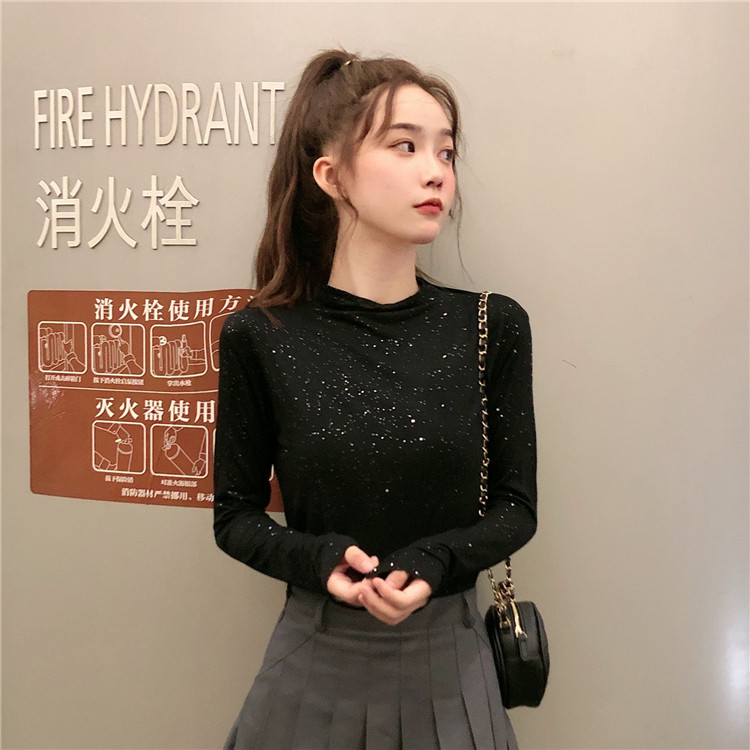 Női alkalmi blúz több színben