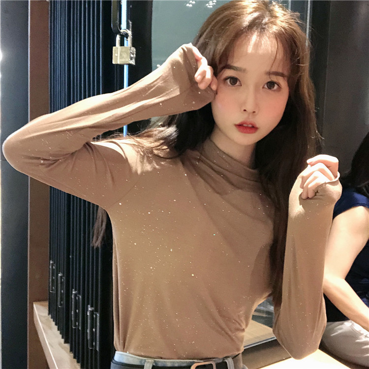 Női alkalmi blúz több színben