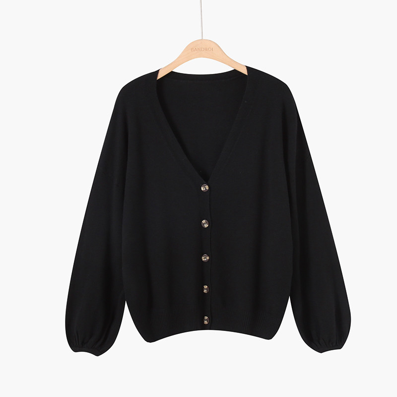 Aktuális női mellény széles ujjal több színben