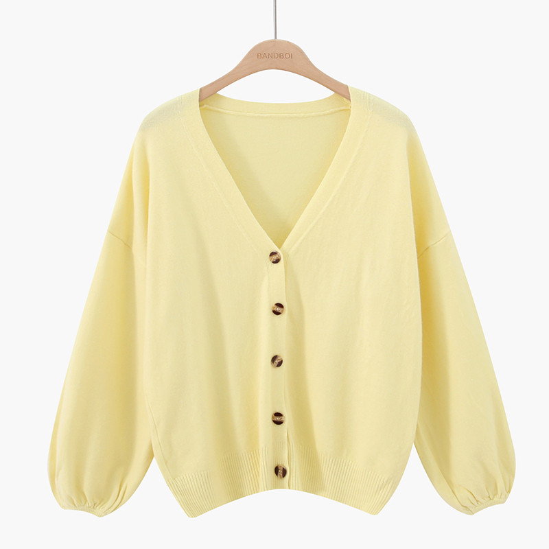 Aktuális női mellény széles ujjal több színben