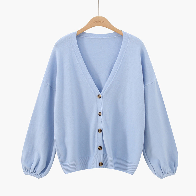 Aktuális női mellény széles ujjal több színben