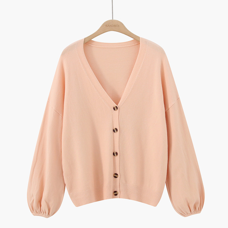 Aktuális női mellény széles ujjal több színben