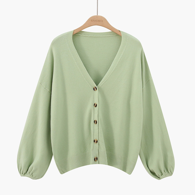 Aktuális női mellény széles ujjal több színben