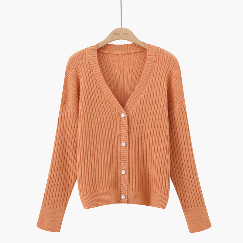 Modern női mellény spitz nyakkivágással több színben