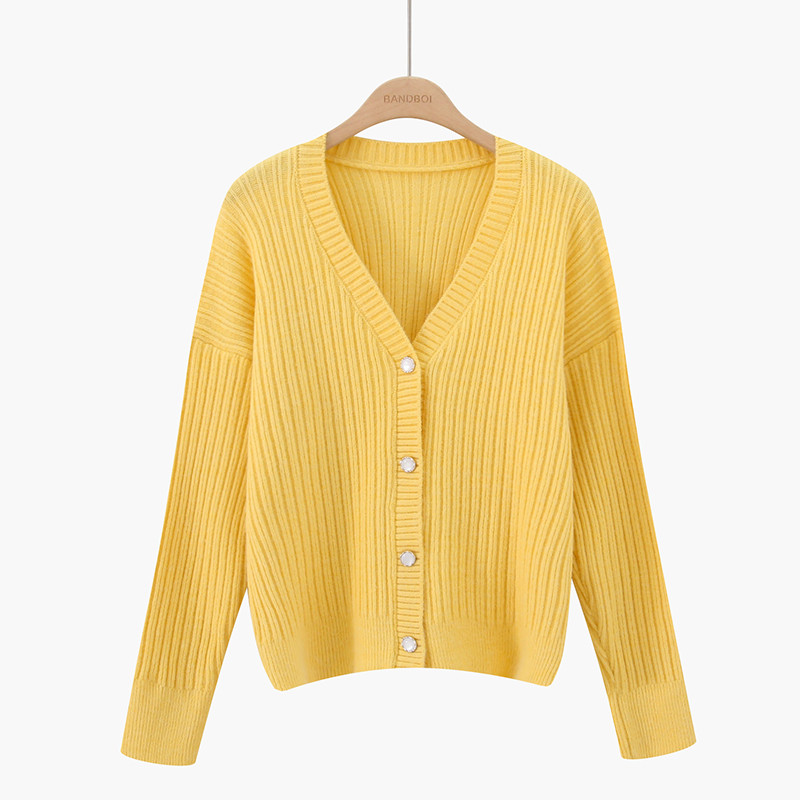 Modern női mellény spitz nyakkivágással több színben