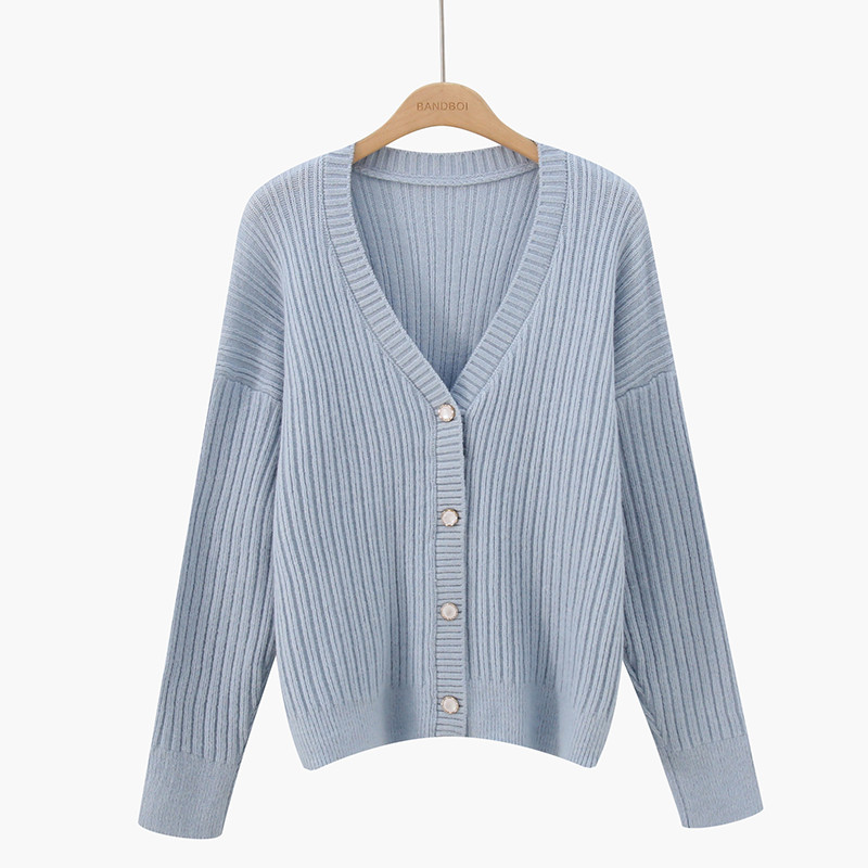 Modern női mellény spitz nyakkivágással több színben