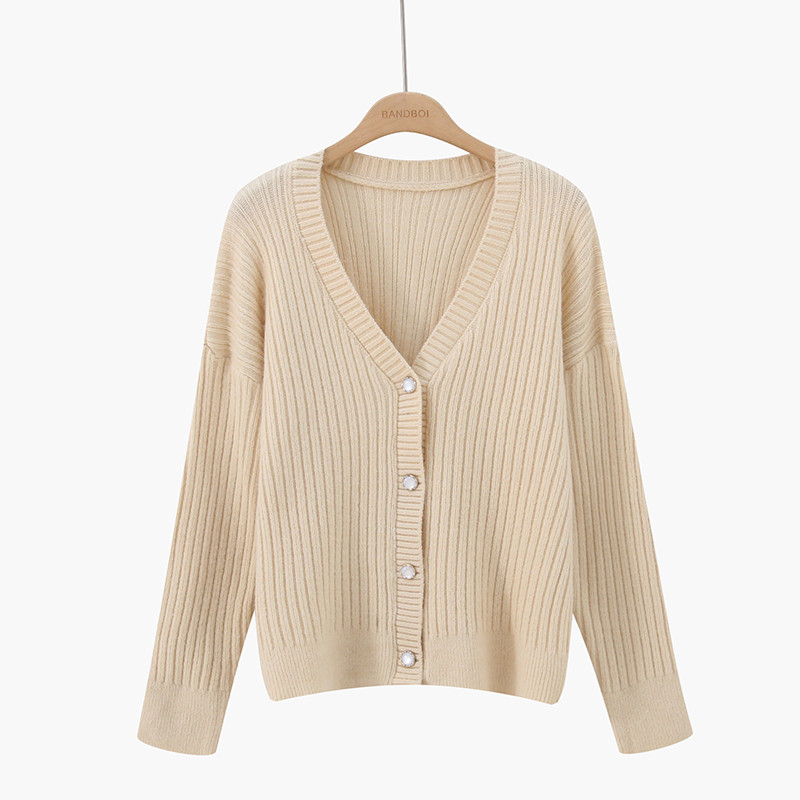 Modern női mellény spitz nyakkivágással több színben