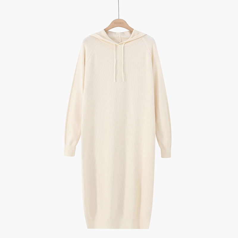 Modern sport női ruha kapucnival több színben