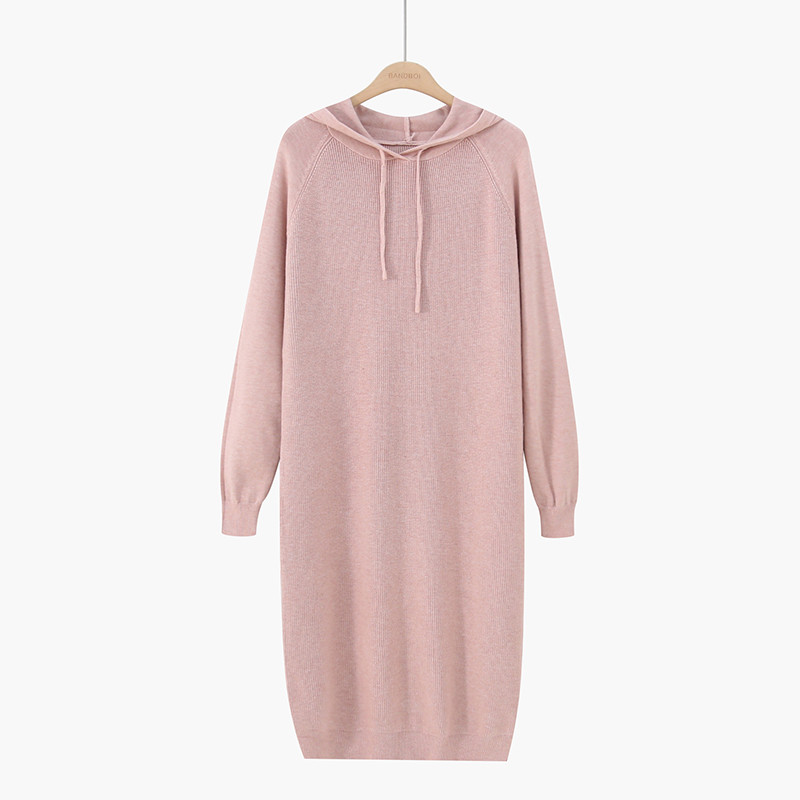 Modern sport női ruha kapucnival több színben