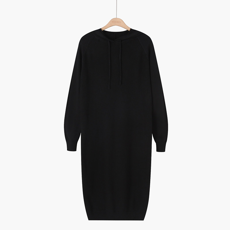 Modern sport női ruha kapucnival több színben