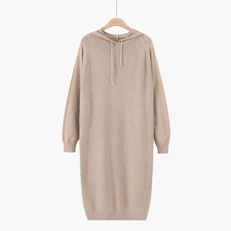 Modern sport női ruha kapucnival több színben