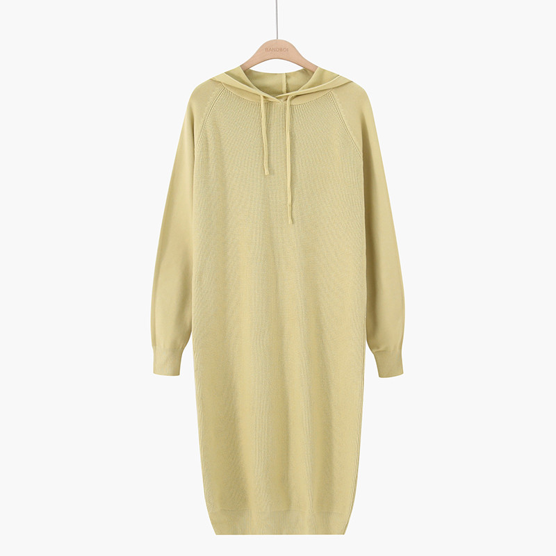 Modern sport női ruha kapucnival több színben