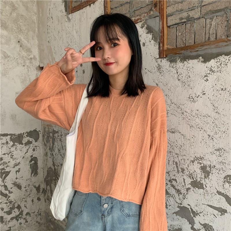 Καθημερινή γυναικεία μπλούζα σε διάφορα χρώματα