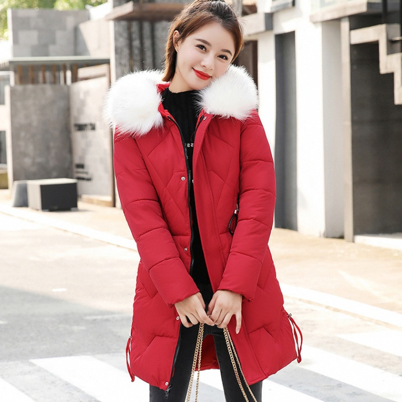 ΝΕΟ μοντέλο γυναικείο μπουφάν με κουκούλα σε διάφορα χρώματα