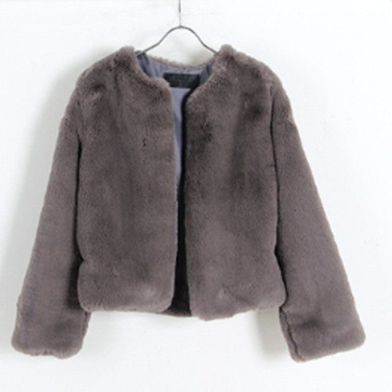 Модерно дамско палто с копчета в няколко цвята