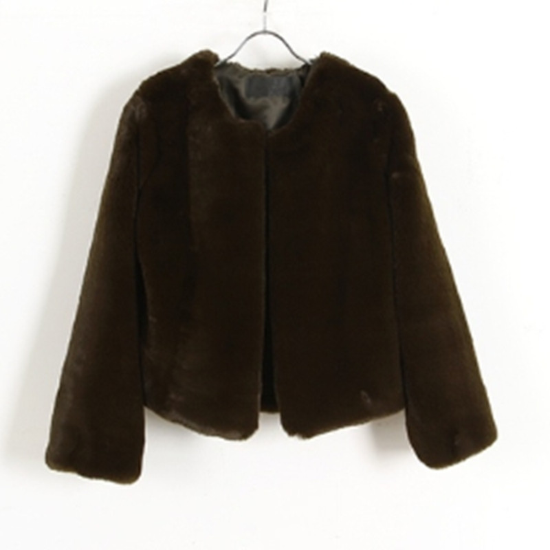 Модерно дамско палто с копчета в няколко цвята