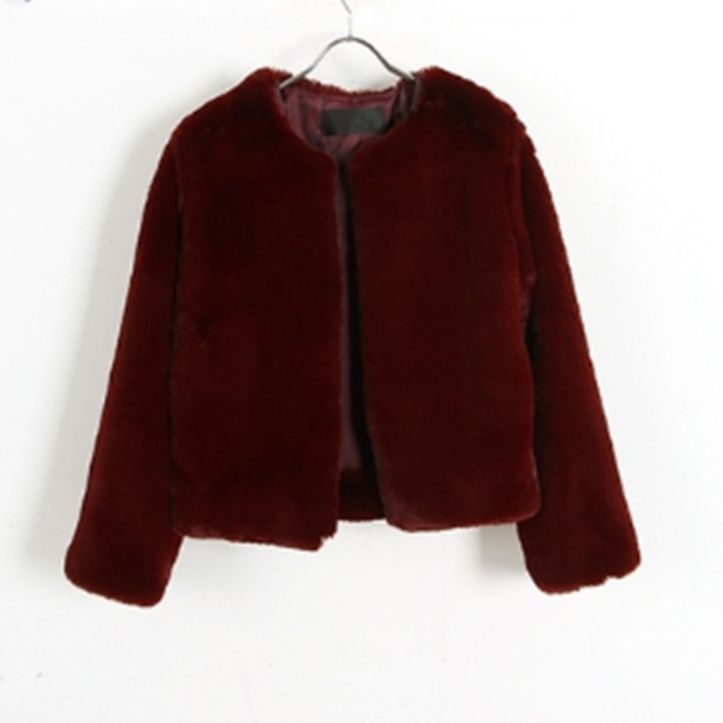 Модерно дамско палто с копчета в няколко цвята