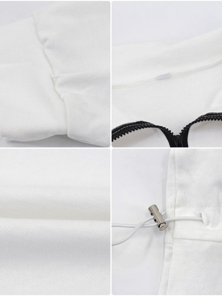 Új modell sport-alkalmi ruha gumírozott derékkal, két színben